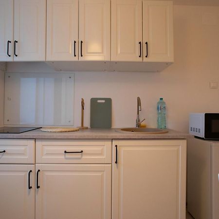 Aquarium Apartment Бузеу Екстер'єр фото
