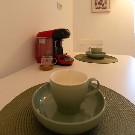Aquarium Apartment Бузеу Екстер'єр фото